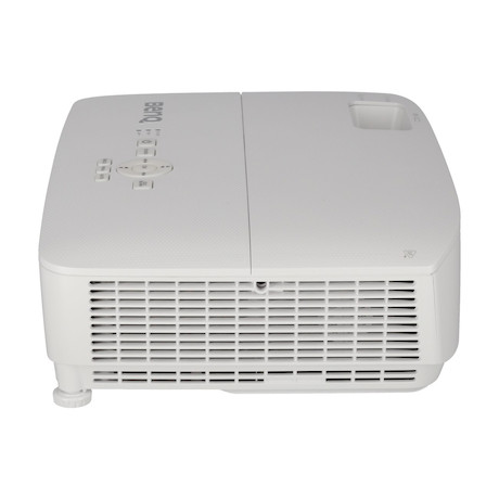 BenQ MS531 Beamer mit 3300 ANSI-Lumen und SVGA Auflösung