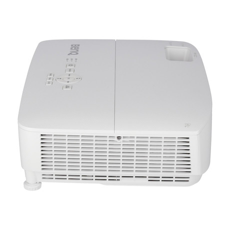 BenQ MX532 Beamer mit 3300 ANSI-Lumen und XGA Auflösung