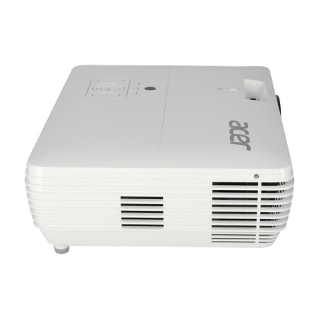 Acer H7850 4K Beamer mit 3000 ANSI-Lumen und 3840x2160 Auflösung