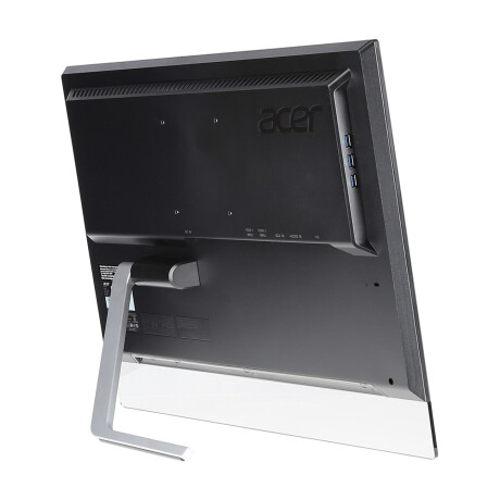 Acer T232HLA – Touch 23" LED Monitor mit Full-HD und 5ms Reaktionszeit