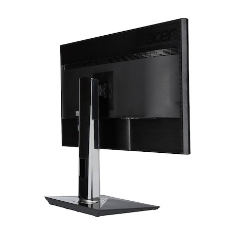 Acer CB281HK 28" LCD Monitor mit 4K und 1ms Reaktionszeit