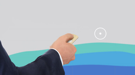 Logitech Spotlight Plus Presenter Bluetooth, 2,4GHz, 30m