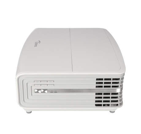 Optoma UHD550X 4K Beamer mit 2800 ANSI-Lumen und 3840x2160 Auflösung