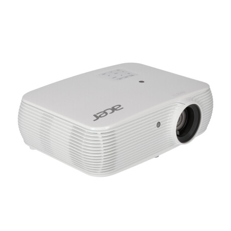 Acer H6510BD+ 3D Heimkino Beamer mit 3400 ANSI-Lumen und Full-HD