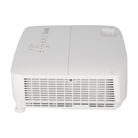 BenQ TW533 Business Beamer mit 3300 ANSI-Lumen und WXGA Auflösung