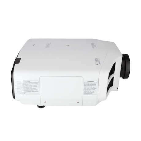 Epson EB-G7400U - Demoware Bronze