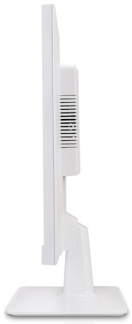 ViewSonic VX2263SMHL-W, weiss 22" LCD Monitor mit Full-HD und 2ms