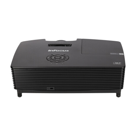 InFocus IN116v Business Beamer mit 3500 ANSI-Lumen und WXGA Auflösung