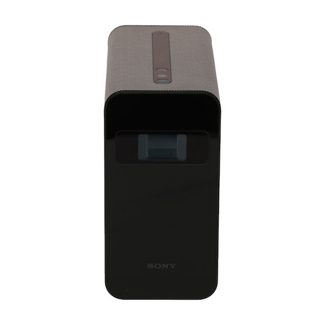 Sony Xperia Touch Mini Beamer mit 100 ANSI-Lumen und WXGA Auflösung