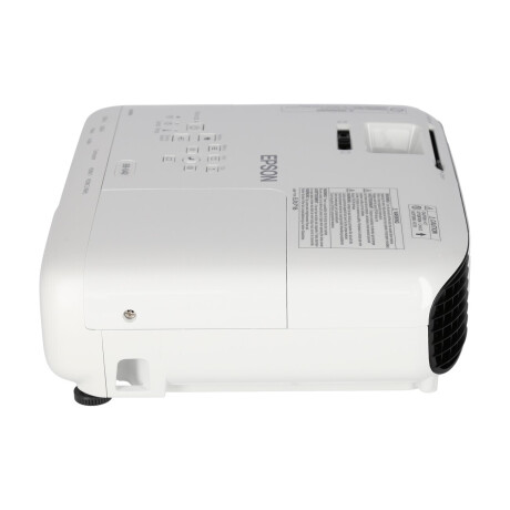 Epson EB-U42 Business Beamer mit 3600 ANSI-Lumen und WUXGA Auflösung