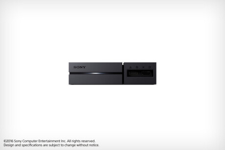 Sony PlayStation VR, VR-Brille