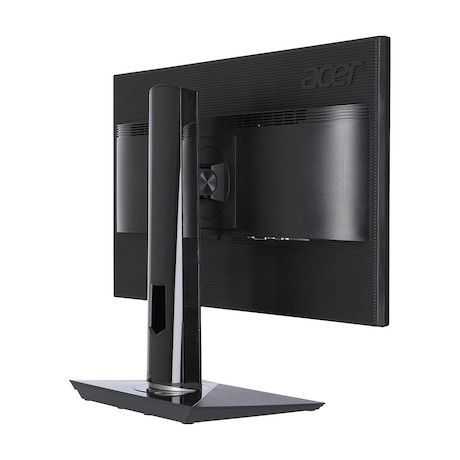 Acer CB241Hbmidr – ProSumer 24" LCD Monitor mit Full-HD und 1ms