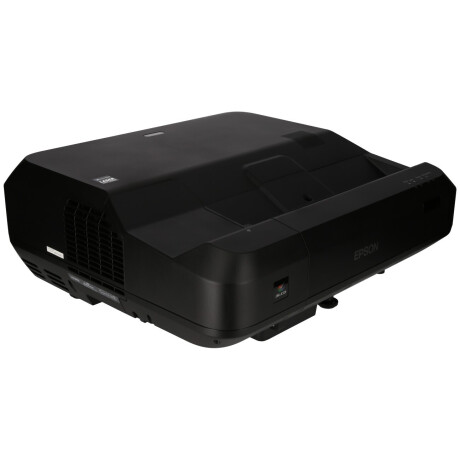Epson EH-LS100 Kurzdistanzbeamer mit 4000 ANSI-Lumen und WUXGA