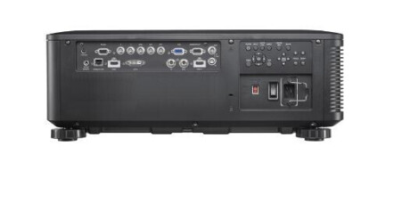 Vivitek DK8500Z (ohne Objektiv) 4K Beamer, 7500 ANSI-Lumen, 3840x2160