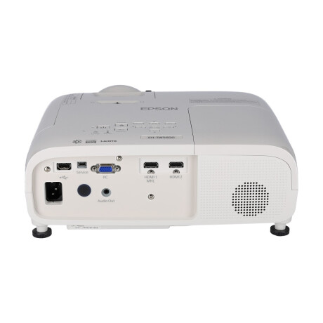 Epson EH-TW5600 3D Heimkino Beamer mit 2500 ANSI-Lumen und Full-HD