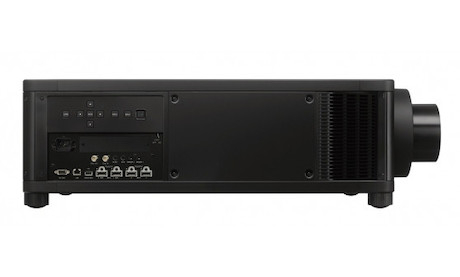 Sony VPL-GTZ270 Installationsbeamer mit 5000 ANSI-Lumen und 4096x2160