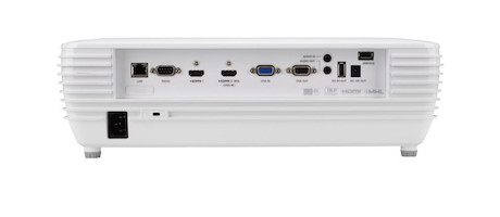 Acer M550 4K UHD Beamer mit 2900 ANSI-Lumen