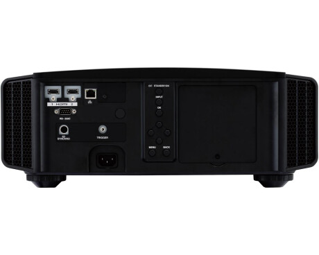 JVC DLA-X9900BE 3D Heimkino Beamer mit 2000 ANSI-Lumen und 3840x2160