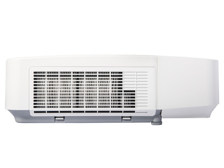 NEC P603X Beamer mit 6000 ANSI-Lumen und XGA Auflösung