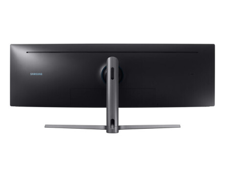 Samsung LC49HG90 48" LCD Monitor mit 3840 x1080 und 1ms Reaktionszeit