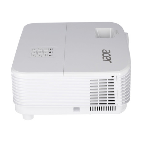 Acer P1150 Beamer mit 3600 ANSI-Lumen und SVGA Auflösung