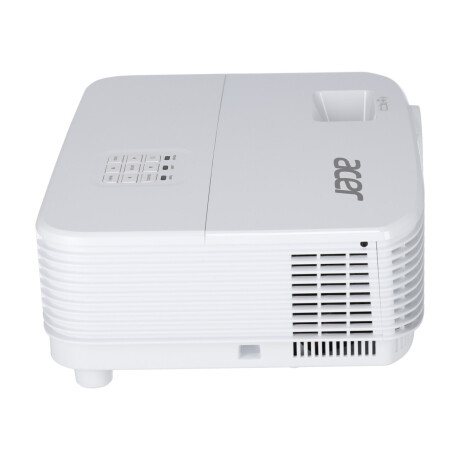 Acer P1250 Beamer mit 3600 ANSI-Lumen und XGA Auflösung