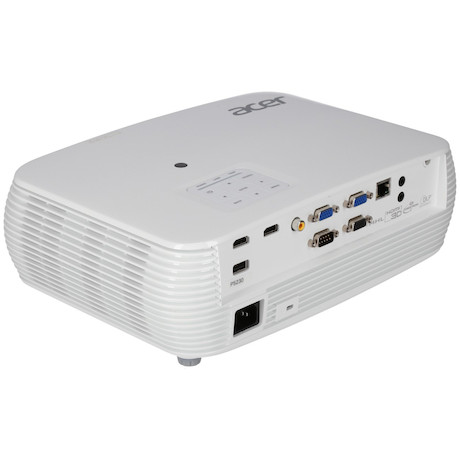 Acer P5230 Beamer mit 4200 ANSI-Lumen und XGA Auflösung