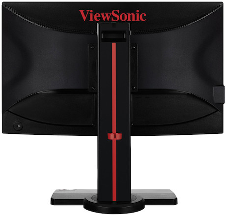 ViewSonic XG2702 27" LCD Monitor mit Full-HD und 1ms Reaktionszeit