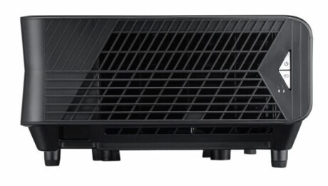 Optoma UHZ65 4K Laser Heimkino Beamer mit 3000 Lumen und 4K UHD