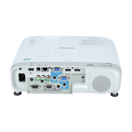 Epson EB-990U Business Beamer mit 3800 ANSI-Lumen und WUXGA Auflösung