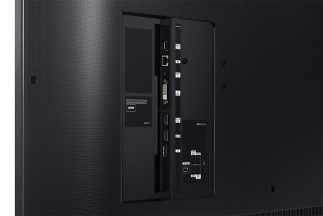 Samsung Smart Signage Display QB65H 65" Display mit 4K Auflösung