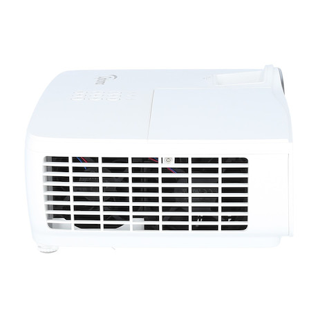 Optoma EH461 Business Beamer mit 5000 ANSI-Lumen und Full-HD Auflösung