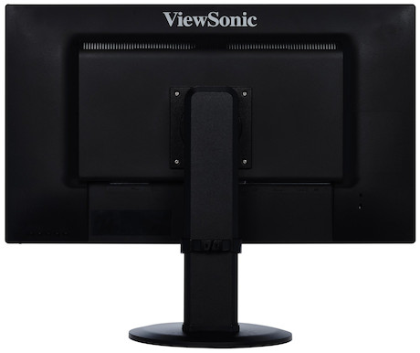 ViewSonic VG2719-2K 27" LCD Monitor mit WQHD und 5ms Reaktionszeit