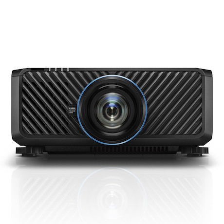BenQ LU9915 Installationsbeamer mit 10000 ANSI-Lumen und WUXGA Auflösung