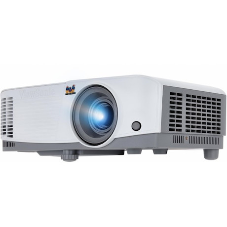 ViewSonic PG603W Business Beamer mit 3600 ANSI-Lumen und WXGA