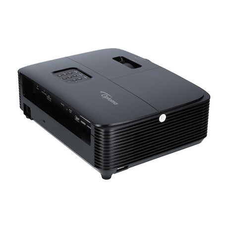 Optoma HD143X 3D Heimkino Beamer mit 3000 ANSI-Lumen und Full-HD