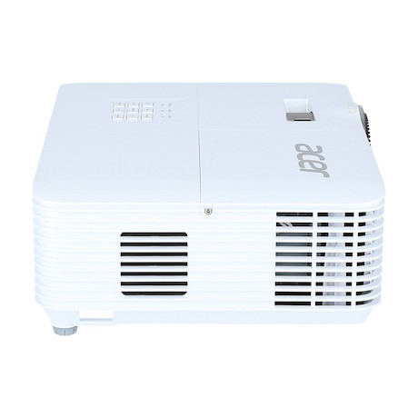 Acer H6540BD 3D Heimkino Beamer mit 3500 ANSI-Lumen und WUXGA