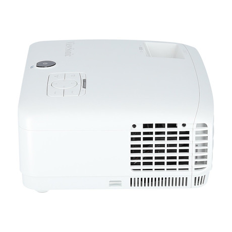 ViewSonic PX700HD Heimkino Beamer mit 3400 ANSI-Lumen und Full-HD