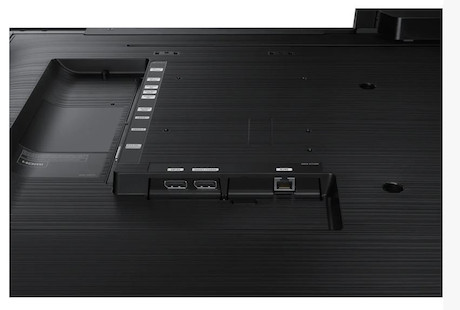 Samsung Smart Signage Display PM43F-BC 43" Touchscreen