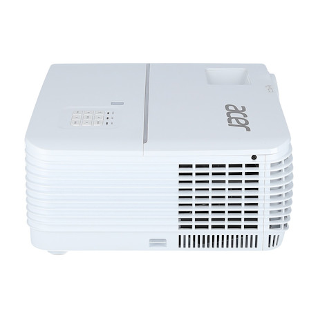 Acer V6810 4K Beamer mit 2200 ANSI-Lumen und 3840x2160 Auflösung