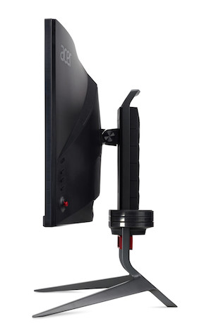 Acer Predator X34P – Predator 34" LCD Monitor mit QHD und 4ms