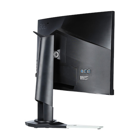 Acer XZ271A 27" LCD Monitor mit Full-HD und 1ms Reaktionszeit