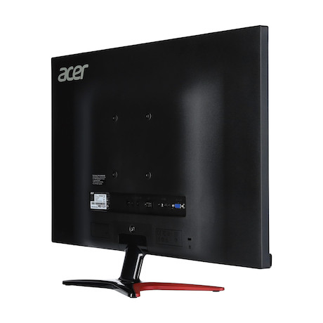 Acer GF276A 27" LCD Monitor mit Full-HD und 1ms Reaktionszeit
