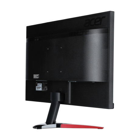 Acer KG271C 27" LCD Monitor mit Full-HD und 1ms Reaktionszeit