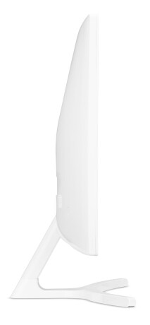 Acer ED242QR - Design Curved 24" LCD Monitor mit Full-HD und 4ms