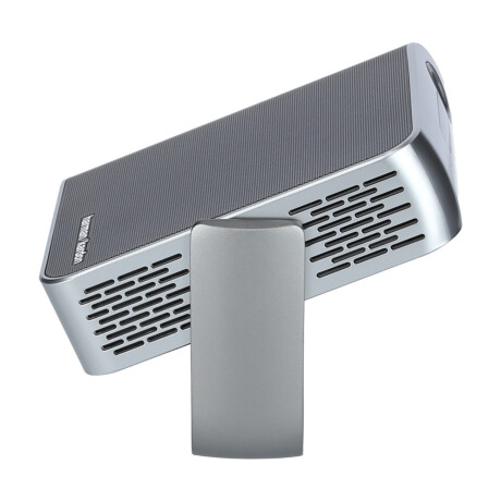 ViewSonic M1 Mini Beamer mit 250 ANSI-Lumen und WVGA Auflösung