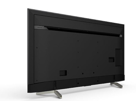 Sony FW-85BZ35F 85" Display mit 4K Auflösung