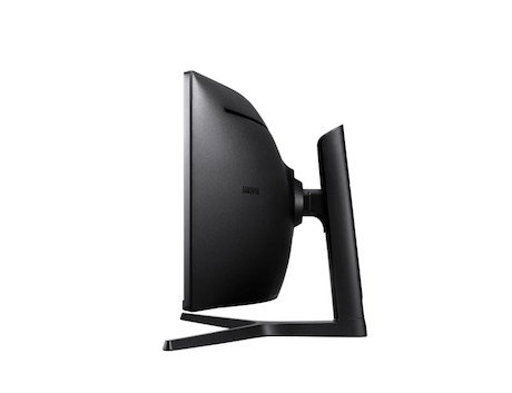 Samsung C49J890DKU 49" LED Monitor mit 3840 x1080 und 5ms