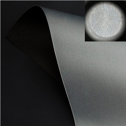 DELUXX Cinema Rahmenleinwand SlimFrame 332 x 186cm, 150" - BRIGHTVISION