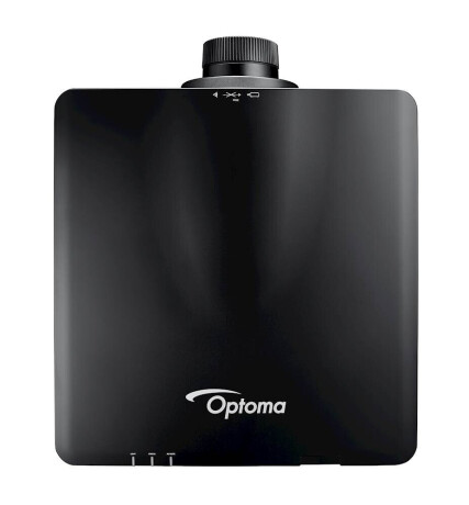 Optoma ZU660 (ohne Objektiv) - Laser-Beamer mit 6500 Lumen und WUXGA